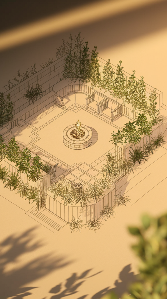 Small Backyard, Big Style: 31 Landscaping Ideas for Every Budget