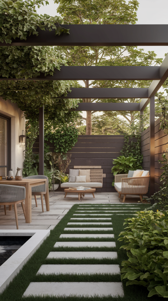 Small Backyard, Big Style: 31 Landscaping Ideas for Every Budget