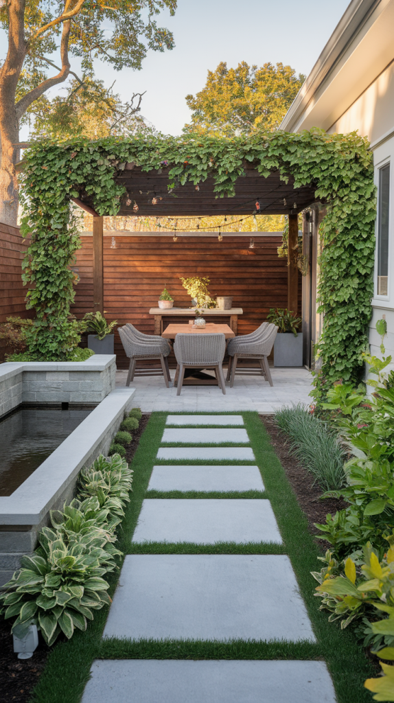 Small Backyard, Big Style: 31 Landscaping Ideas for Every Budget