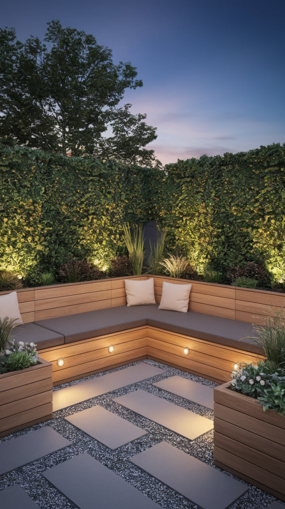 Small Backyard, Big Style: 31 Landscaping Ideas for Every Budget