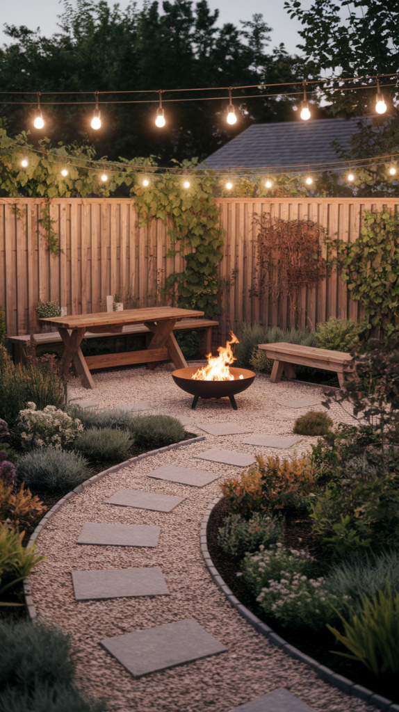 Small Backyard, Big Style: 31 Landscaping Ideas for Every Budget