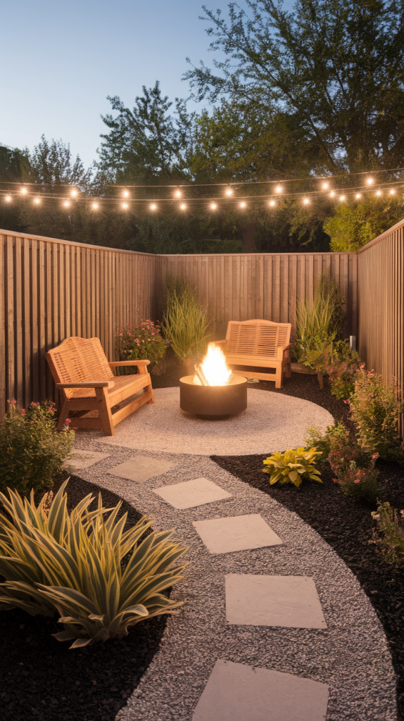 Small Backyard, Big Style: 31 Landscaping Ideas for Every Budget