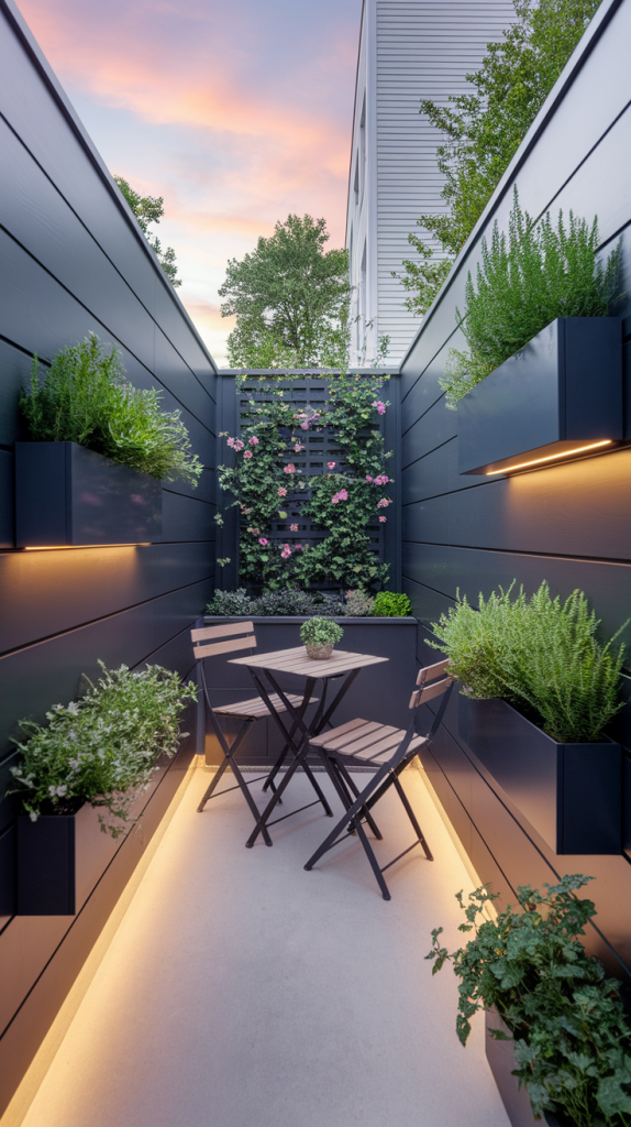 Small Backyard, Big Style: 31 Landscaping Ideas for Every Budget