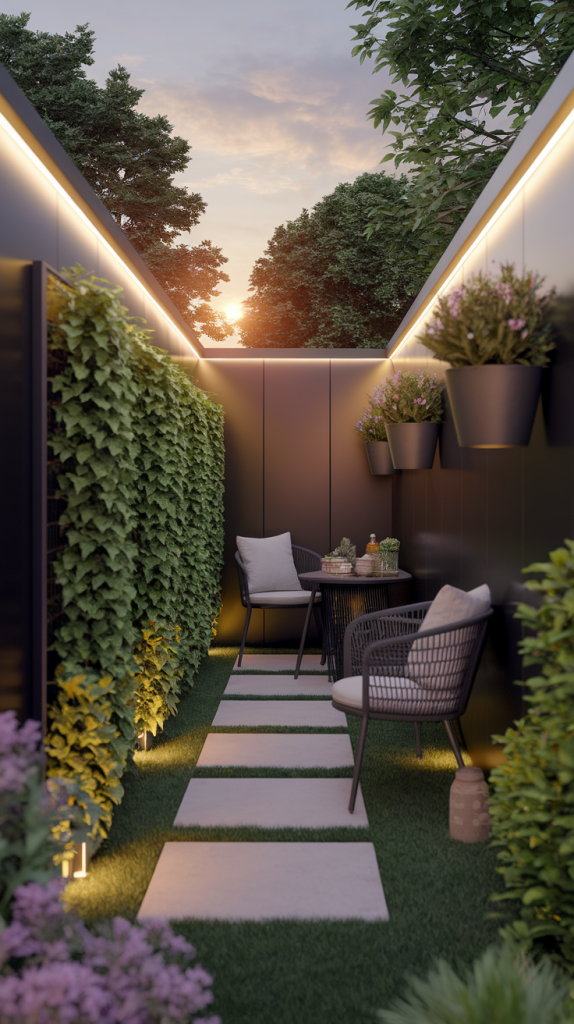 Small Backyard, Big Style: 31 Landscaping Ideas for Every Budget