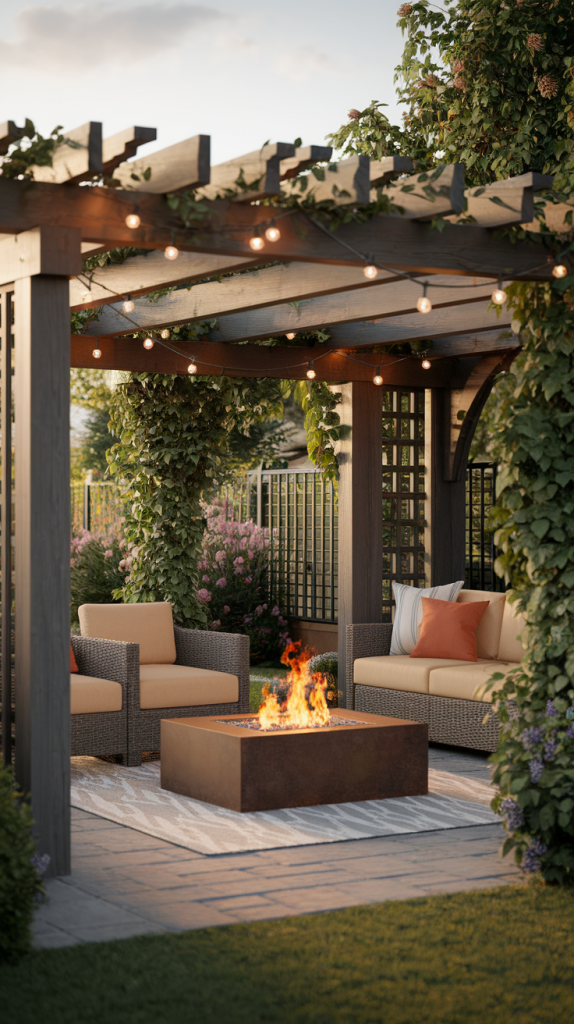 Small Backyard, Big Style: 31 Landscaping Ideas for Every Budget