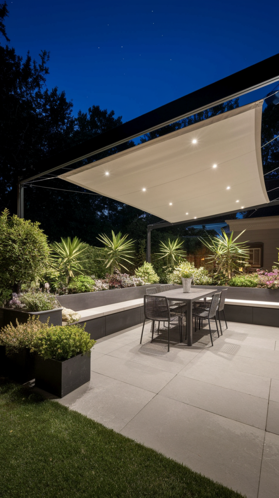 Small Backyard, Big Style: 31 Landscaping Ideas for Every Budget