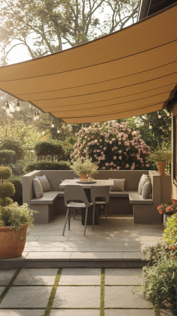 Small Backyard, Big Style: 31 Landscaping Ideas for Every Budget