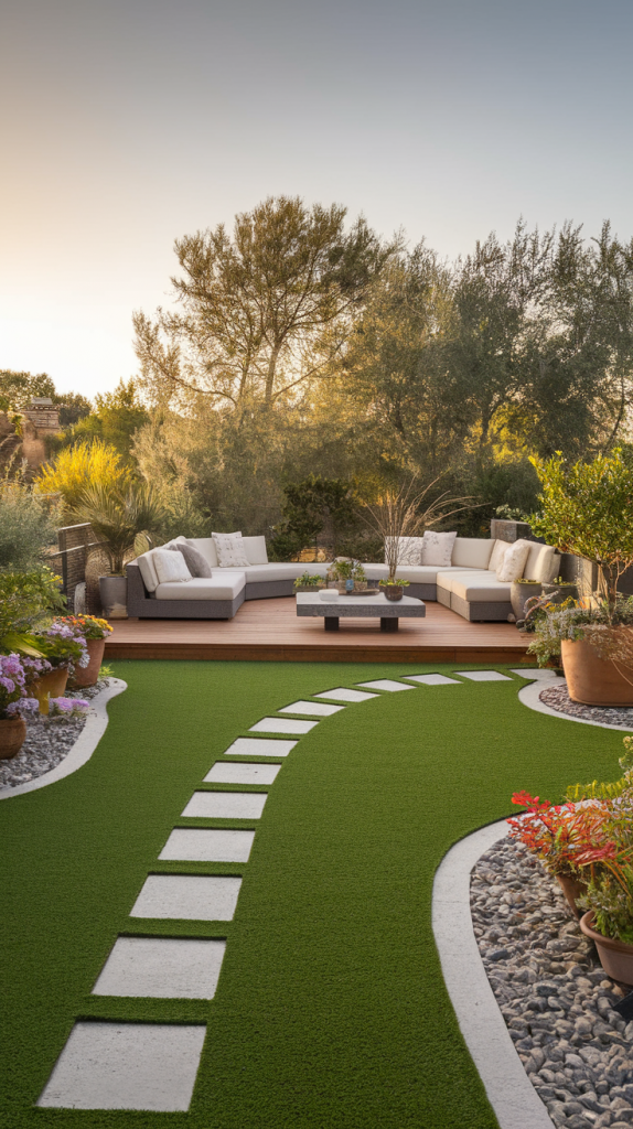 Small Backyard, Big Style: 31 Landscaping Ideas for Every Budget