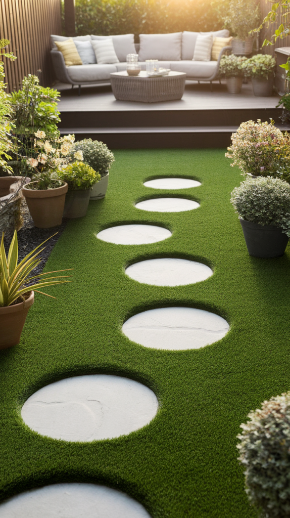 Small Backyard, Big Style: 31 Landscaping Ideas for Every Budget