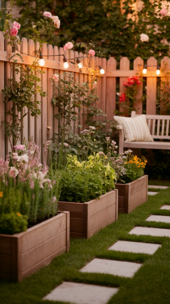 Small Backyard, Big Style: 31 Landscaping Ideas for Every Budget