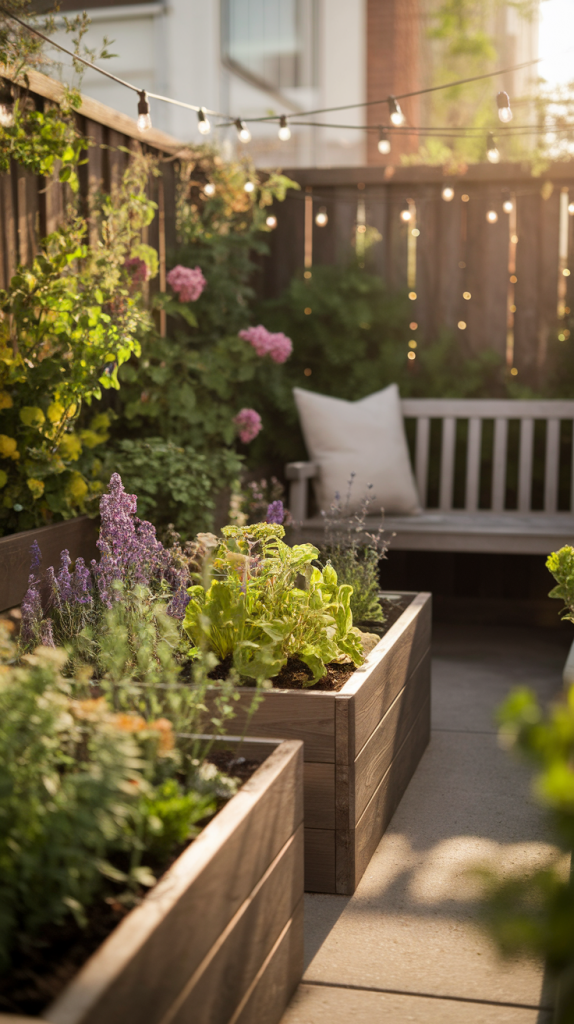 Small Backyard, Big Style: 31 Landscaping Ideas for Every Budget