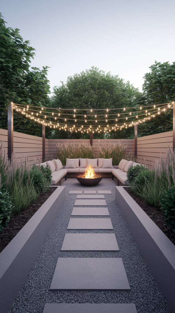 Small Backyard, Big Style: 31 Landscaping Ideas for Every Budget