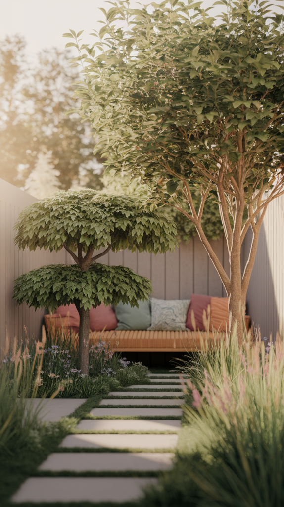 Small Backyard, Big Style: 31 Landscaping Ideas for Every Budget