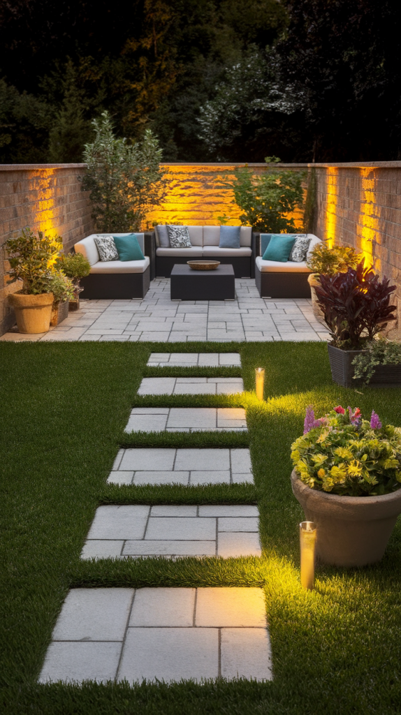 Small Backyard, Big Style: 31 Landscaping Ideas for Every Budget