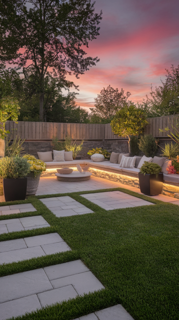 Small Backyard, Big Style: 31 Landscaping Ideas for Every Budget