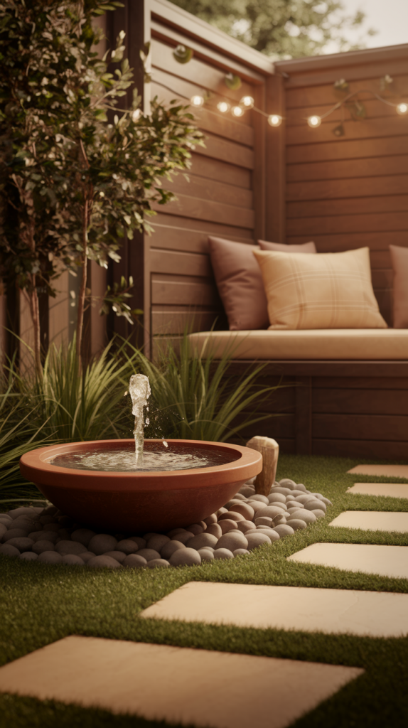 Small Backyard, Big Style: 31 Landscaping Ideas for Every Budget