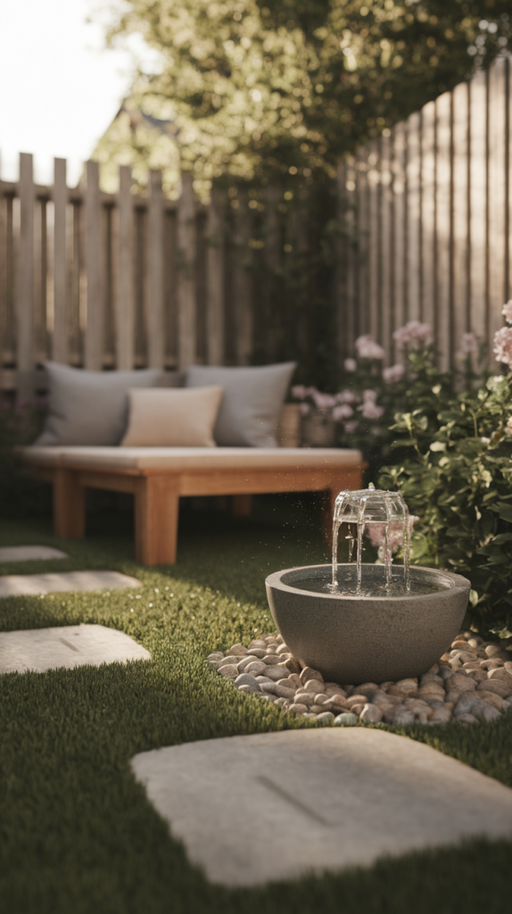 Small Backyard, Big Style: 31 Landscaping Ideas for Every Budget