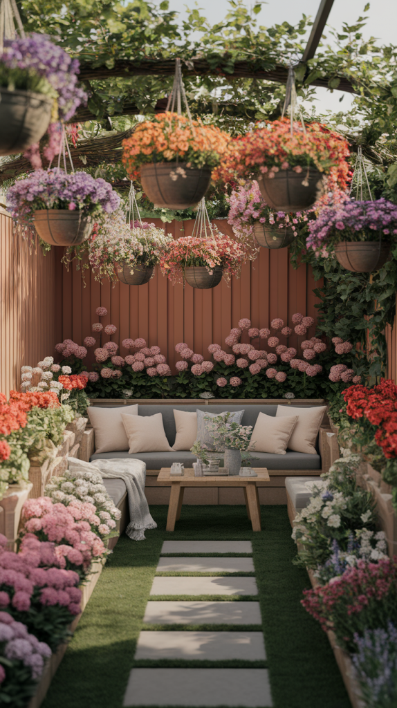 Small Backyard, Big Style: 31 Landscaping Ideas for Every Budget