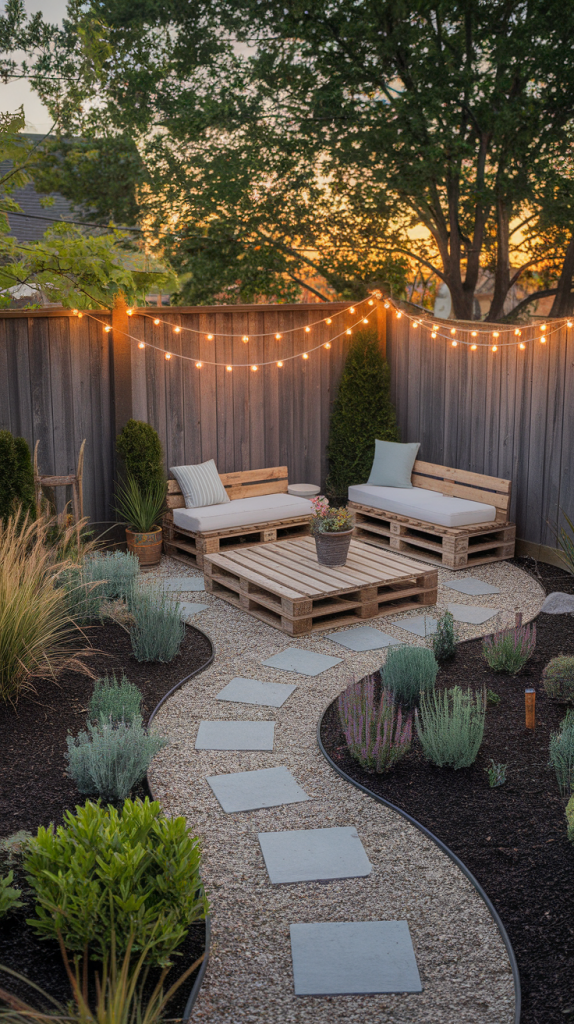 Small Backyard, Big Style: 31 Landscaping Ideas for Every Budget