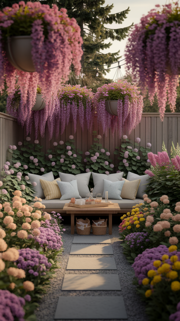 Small Backyard, Big Style: 31 Landscaping Ideas for Every Budget