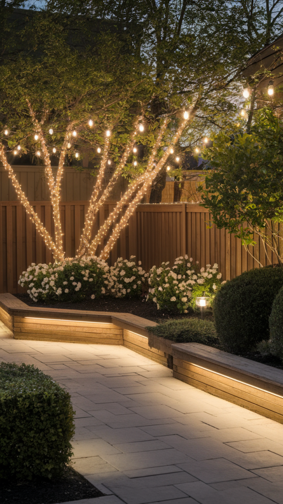 Small Backyard, Big Style: 31 Landscaping Ideas for Every Budget