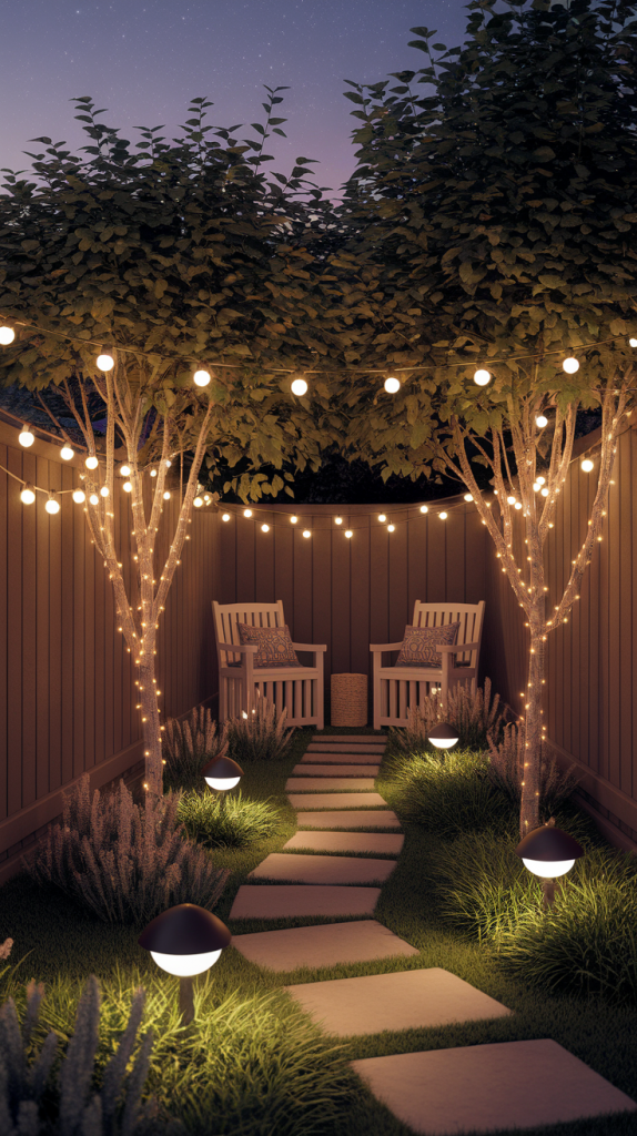 Small Backyard, Big Style: 31 Landscaping Ideas for Every Budget