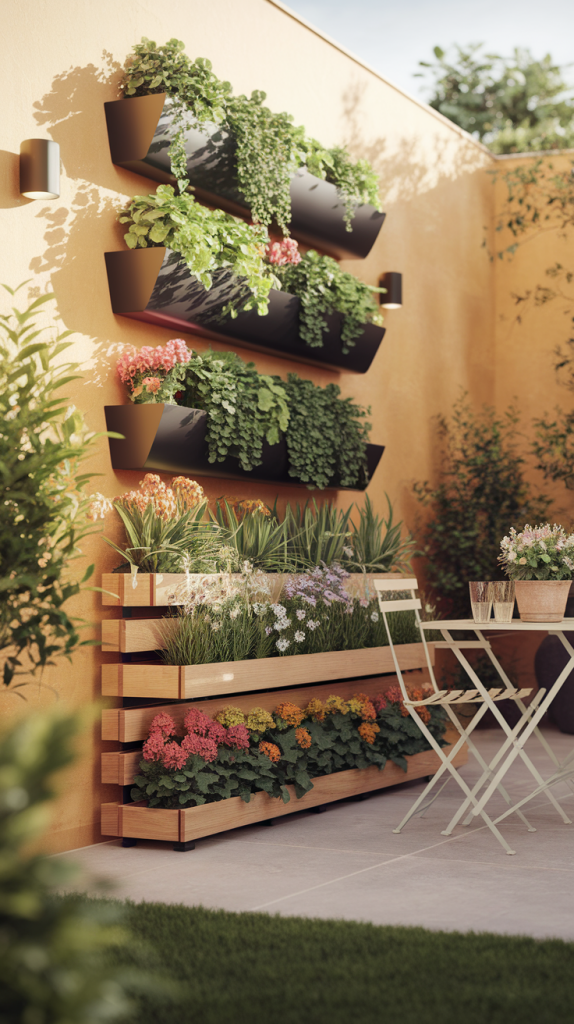 Small Backyard, Big Style: 31 Landscaping Ideas for Every Budget