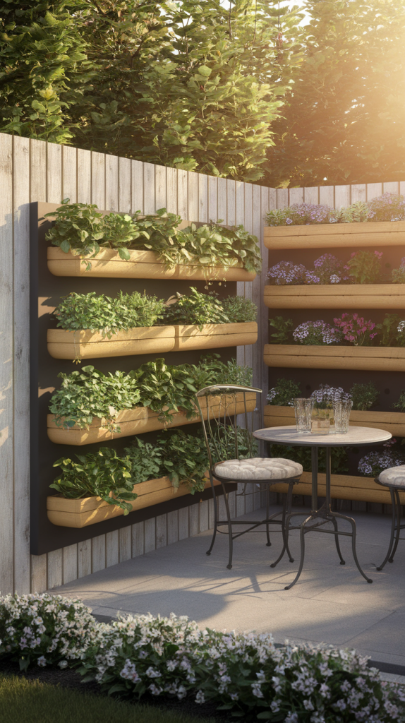 Small Backyard, Big Style: 31 Landscaping Ideas for Every Budget