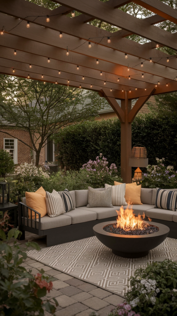 Small Backyard, Big Style: 31 Landscaping Ideas for Every Budget