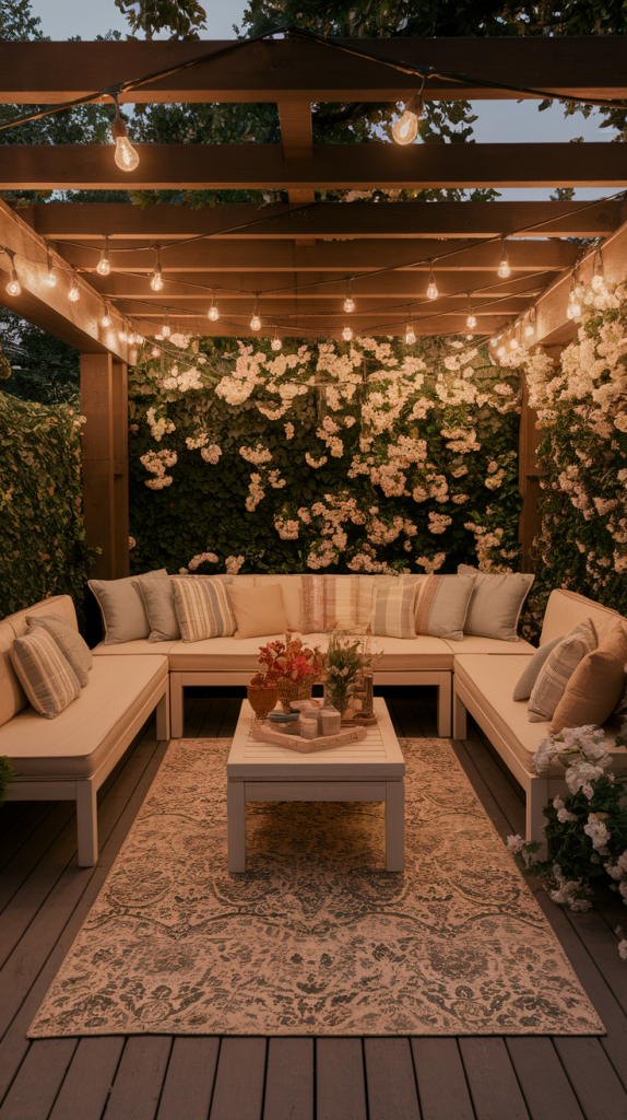 Small Backyard, Big Style: 31 Landscaping Ideas for Every Budget