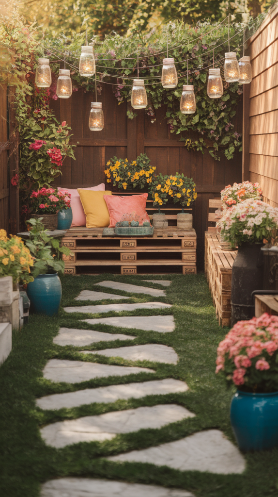Small Backyard, Big Style: 31 Landscaping Ideas for Every Budget