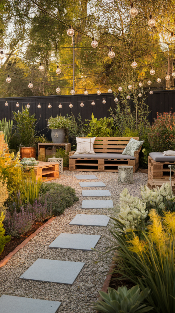Small Backyard, Big Style: 31 Landscaping Ideas for Every Budget