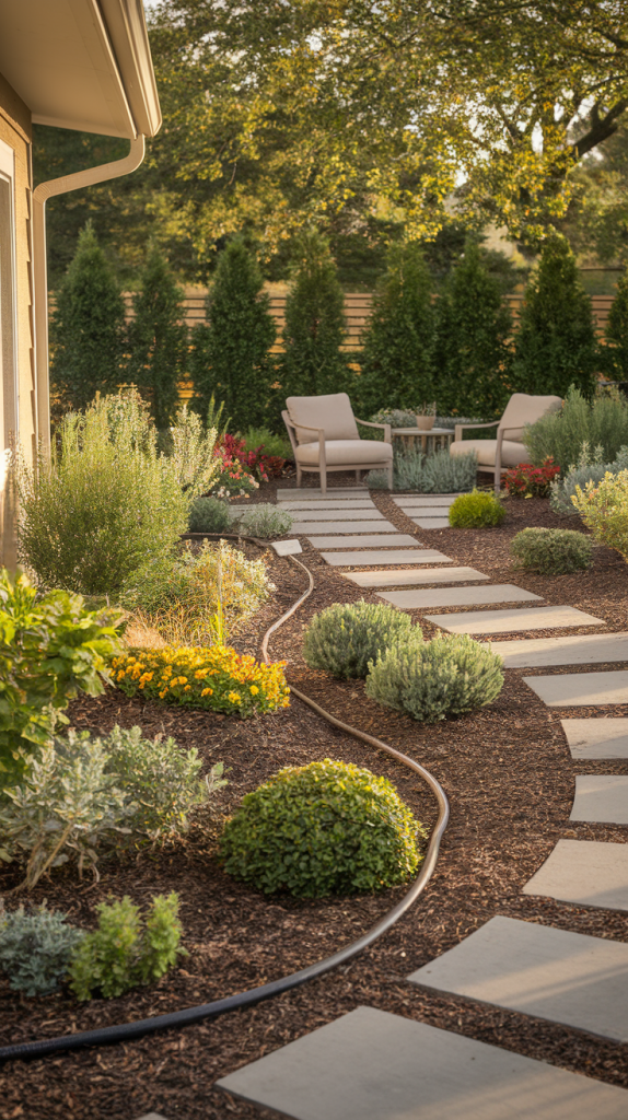 Small Backyard, Big Style: 31 Landscaping Ideas for Every Budget