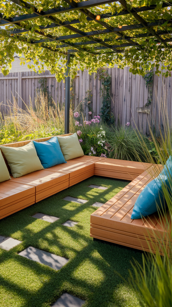 Small Backyard, Big Style: 31 Landscaping Ideas for Every Budget