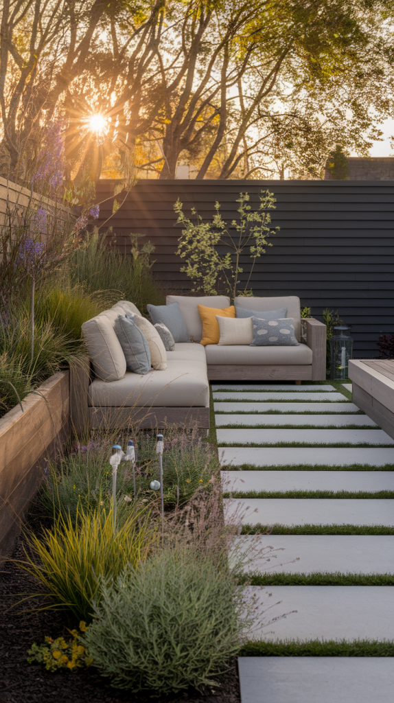 Small Backyard, Big Style: 31 Landscaping Ideas for Every Budget