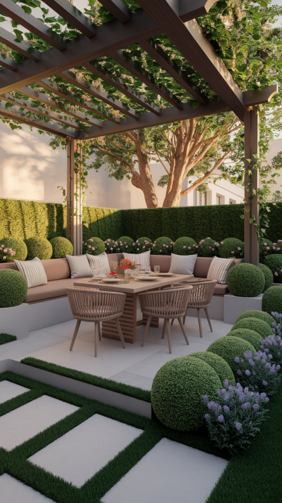 Small Backyard, Big Style: 31 Landscaping Ideas for Every Budget