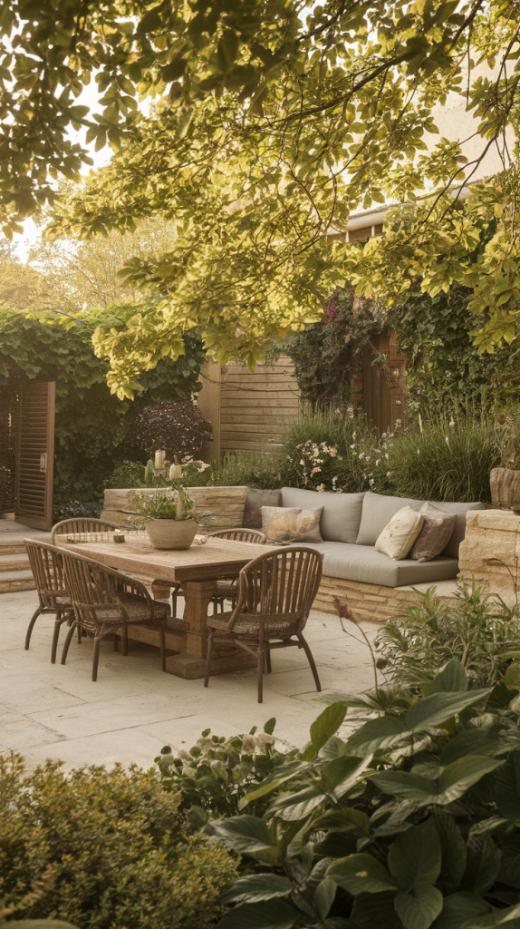 Small Backyard, Big Style: 31 Landscaping Ideas for Every Budget