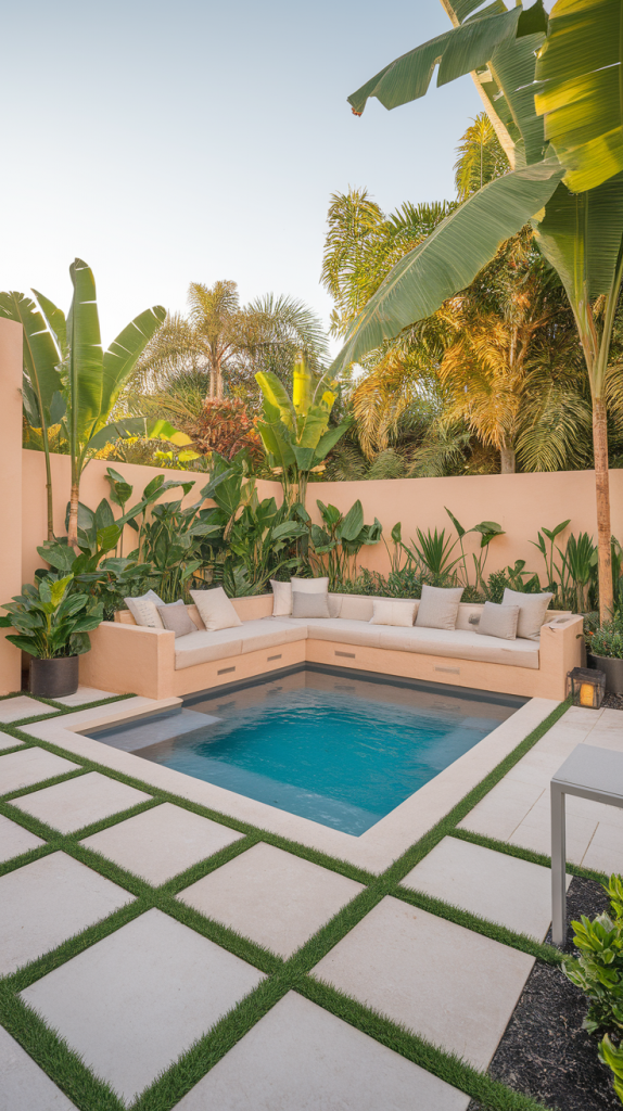 Small Backyard, Big Style: 31 Landscaping Ideas for Every Budget