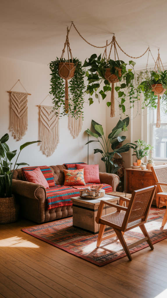 Stylish Solutions: 30 Small Living Room Design Ideas for 2025