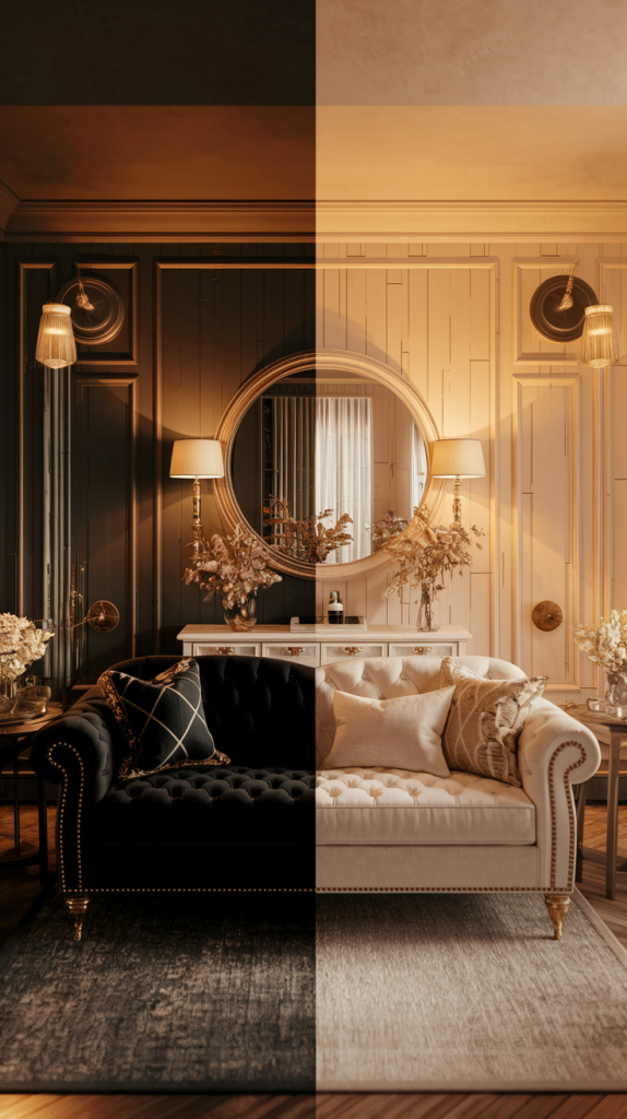 Stylish Solutions: 30 Small Living Room Design Ideas for 2025