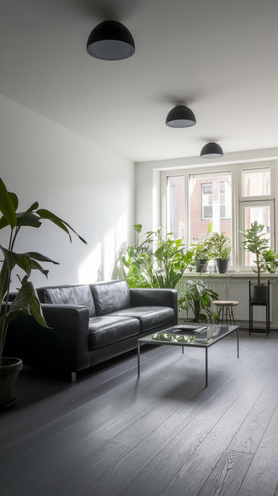 Stylish Solutions: 30 Small Living Room Design Ideas for 2025