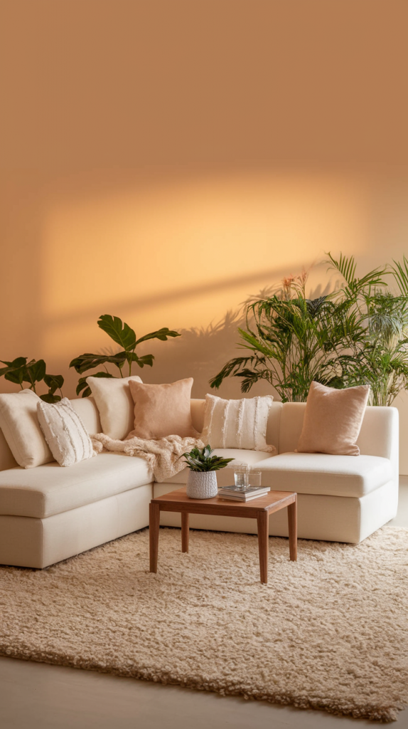 Stylish Solutions: 30 Small Living Room Design Ideas for 2025