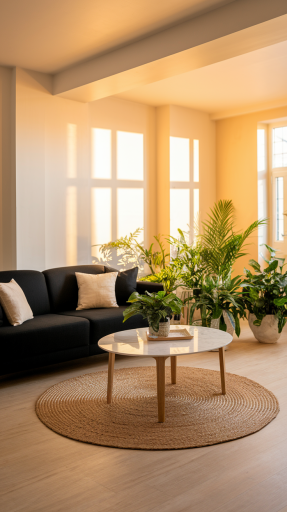 Stylish Solutions: 30 Small Living Room Design Ideas for 2025