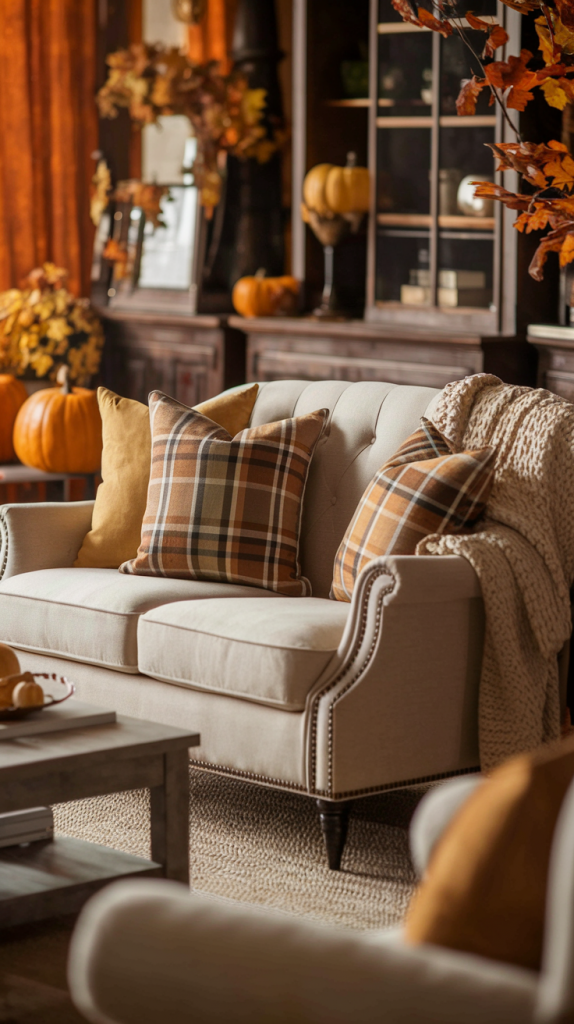 Stylish Solutions: 30 Small Living Room Design Ideas for 2025