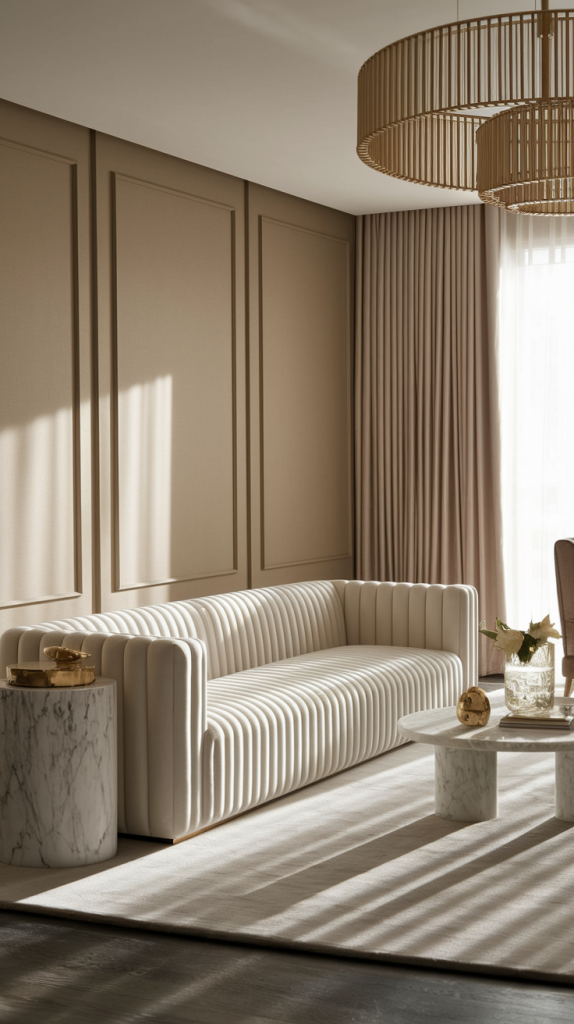 Stylish Solutions: 30 Small Living Room Design Ideas for 2025