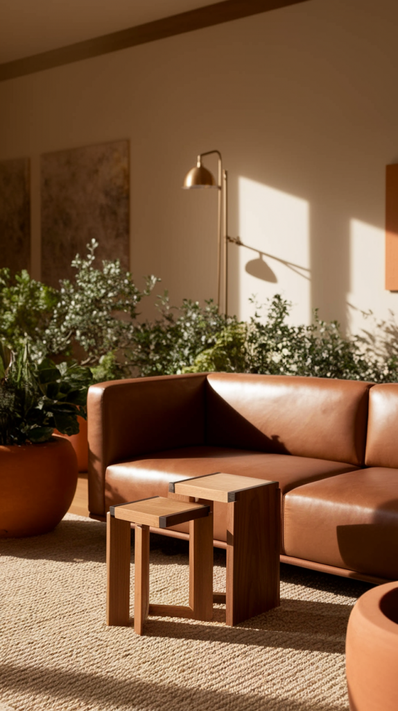 Stylish Solutions: 30 Small Living Room Design Ideas for 2025