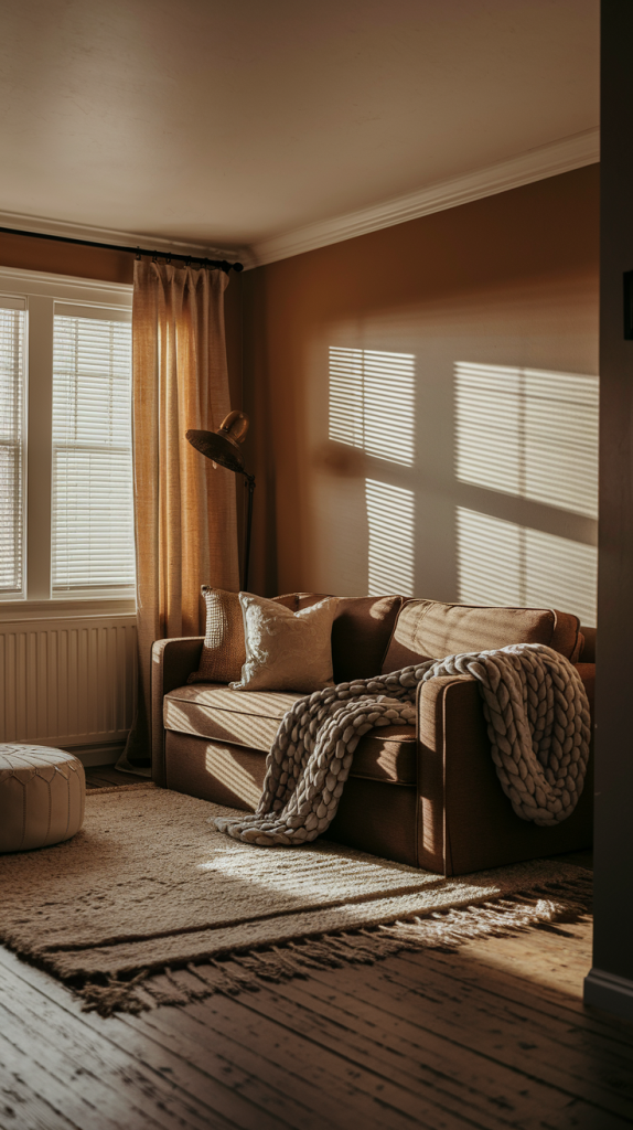 Stylish Solutions: 30 Small Living Room Design Ideas for 2025