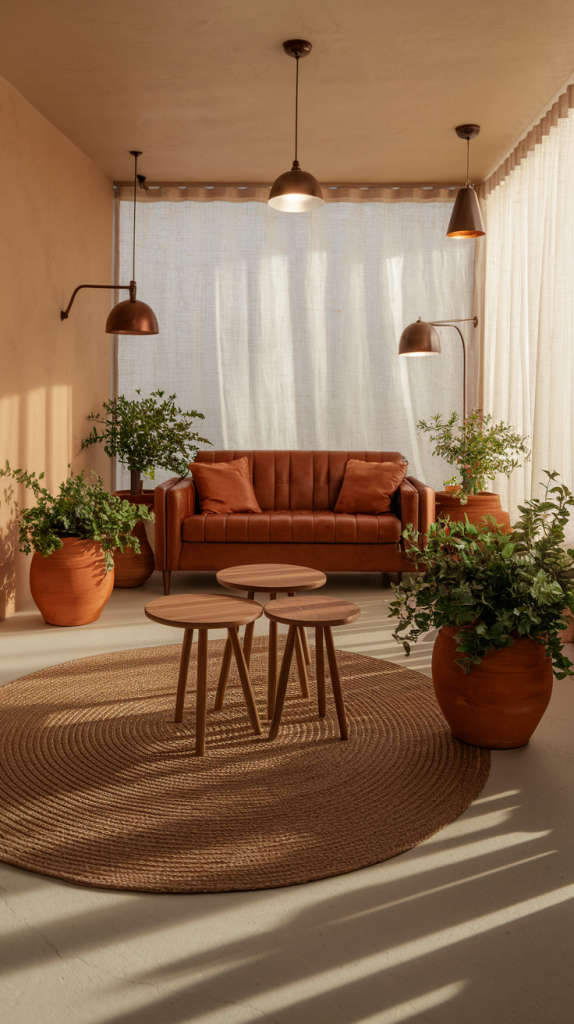 Stylish Solutions: 30 Small Living Room Design Ideas for 2025