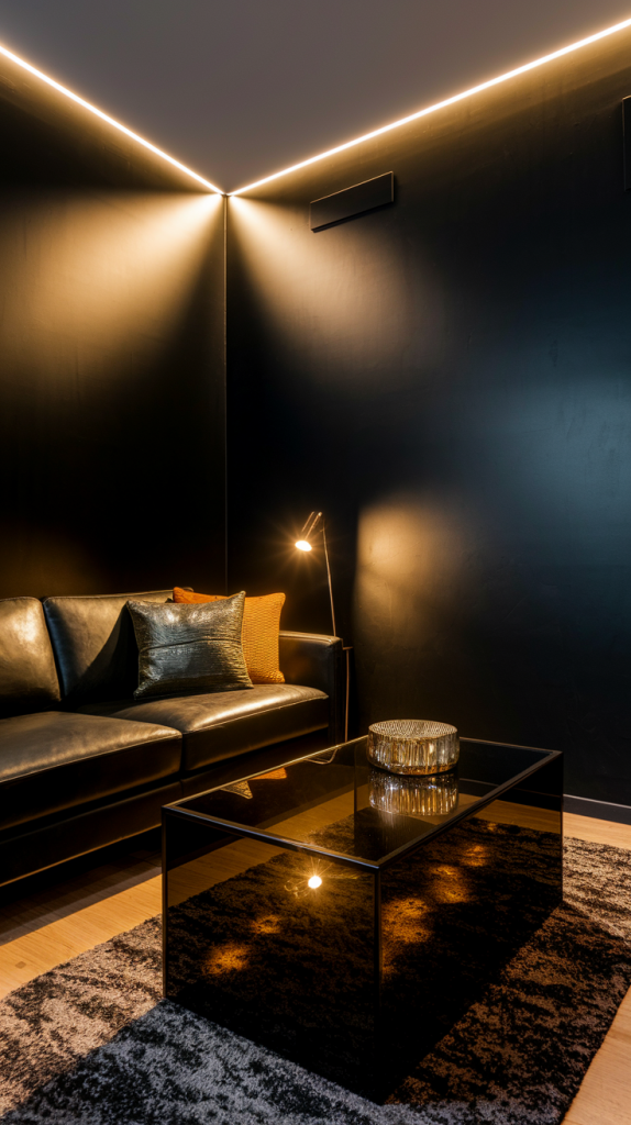 Stylish Solutions: 30 Small Living Room Design Ideas for 2025