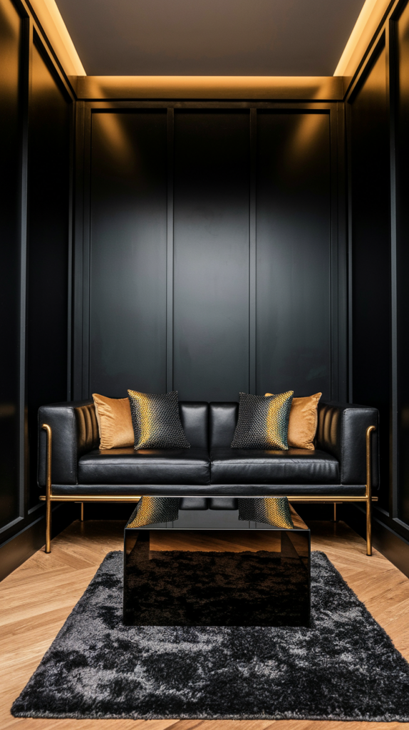 Stylish Solutions: 30 Small Living Room Design Ideas for 2025